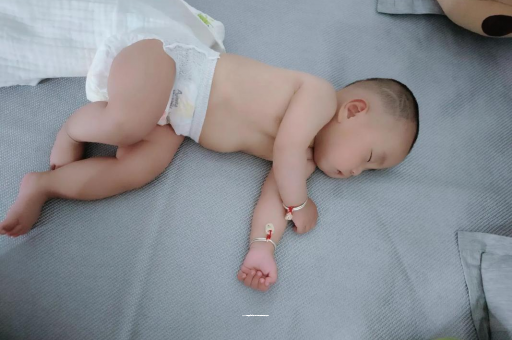 永安宝宝口水多怎么回事