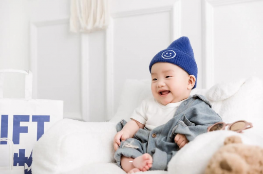 永安宝宝打预防针 永安宝宝打预防针